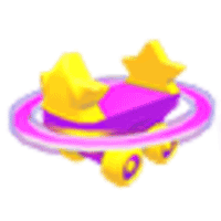 Orbital Roller Skates - Rare from Gifts